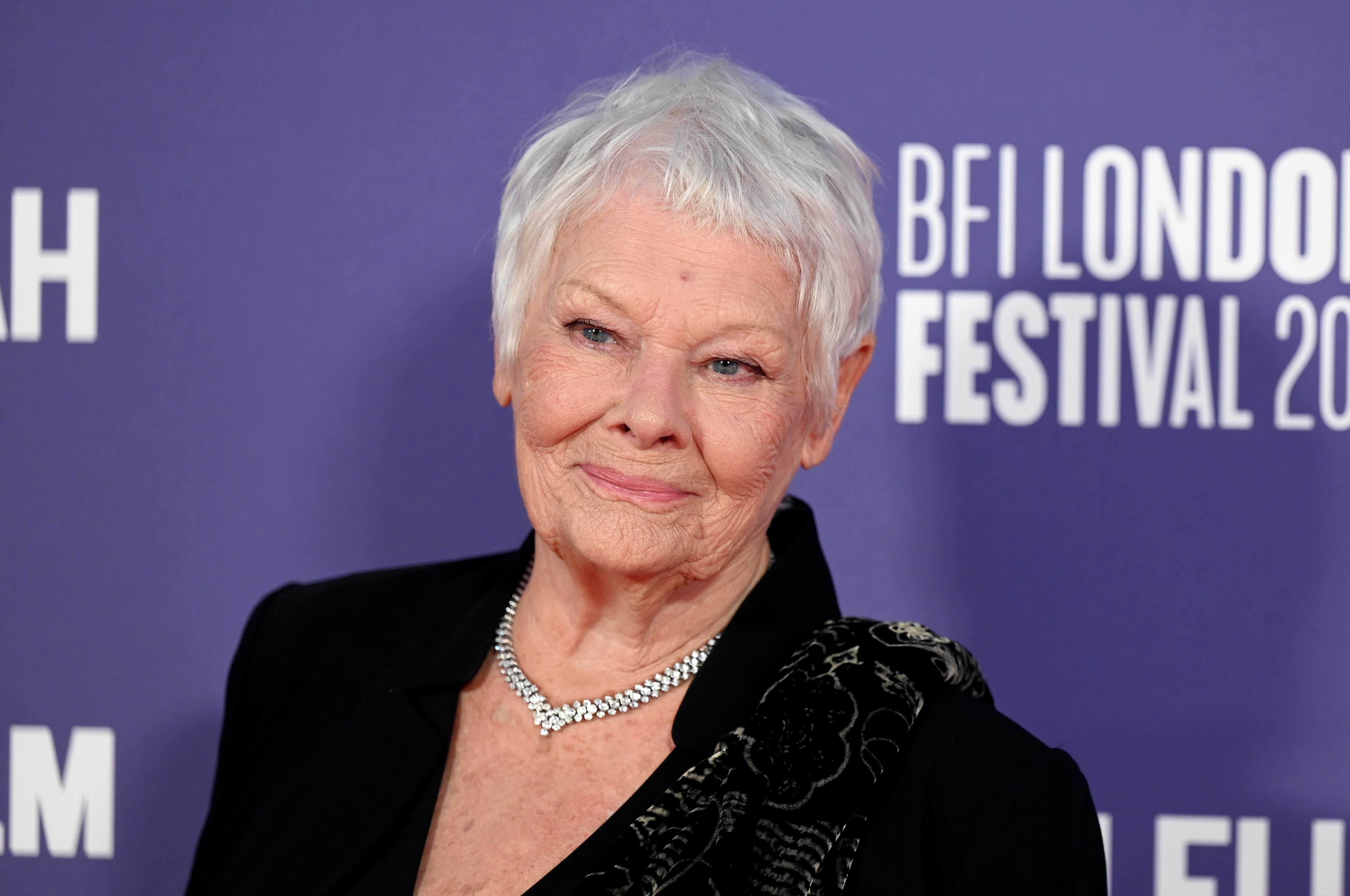 Dame Judi Dench has revealed she almost gave up on her film career after a director told her she wasn’t attractive enough