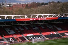 Bristol City vs Sheffield United LIVE: Championship result, final score and reaction
