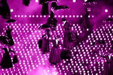 ‘No, I can’t do it, no matter how much they pay’: Inside the world of nannies to the super-rich