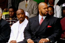 Suspect Duane ‘Keffe D’ Davis charged with 1996 murder of Tupac Shakur