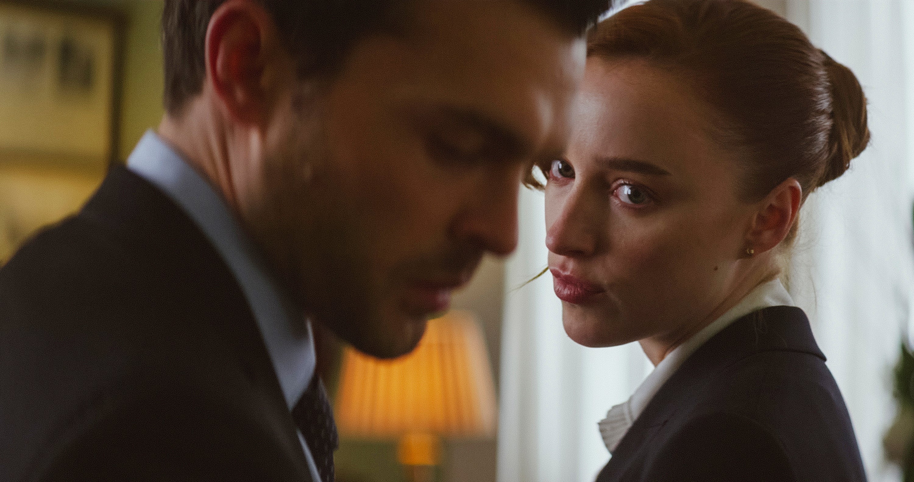 Film Review - Fair Play