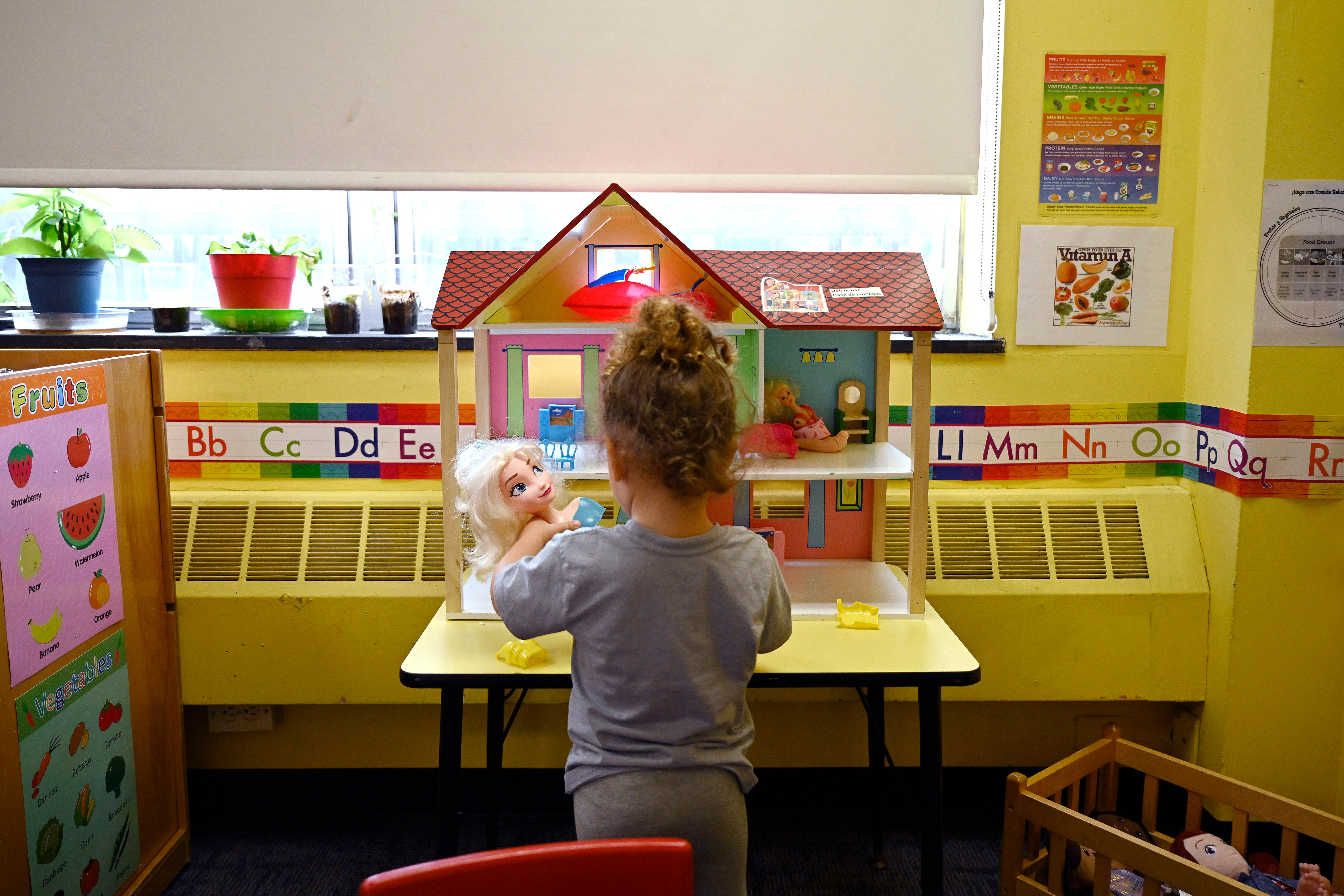 Government Shutdown Head Start