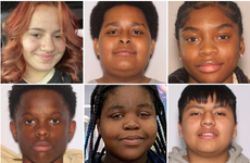 Are more than 1,000 children really missing in Cleveland?