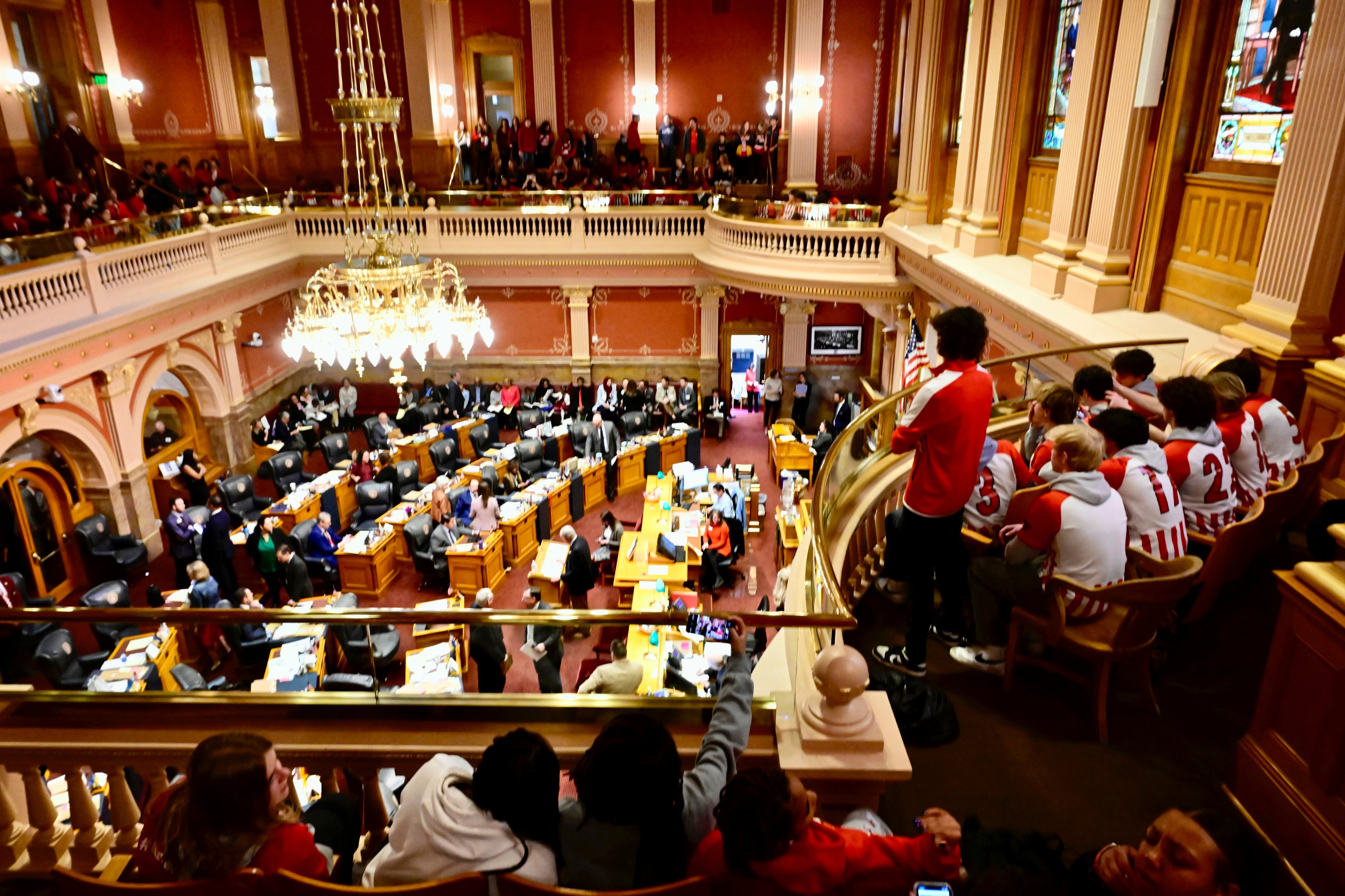 Gun Control Colorado