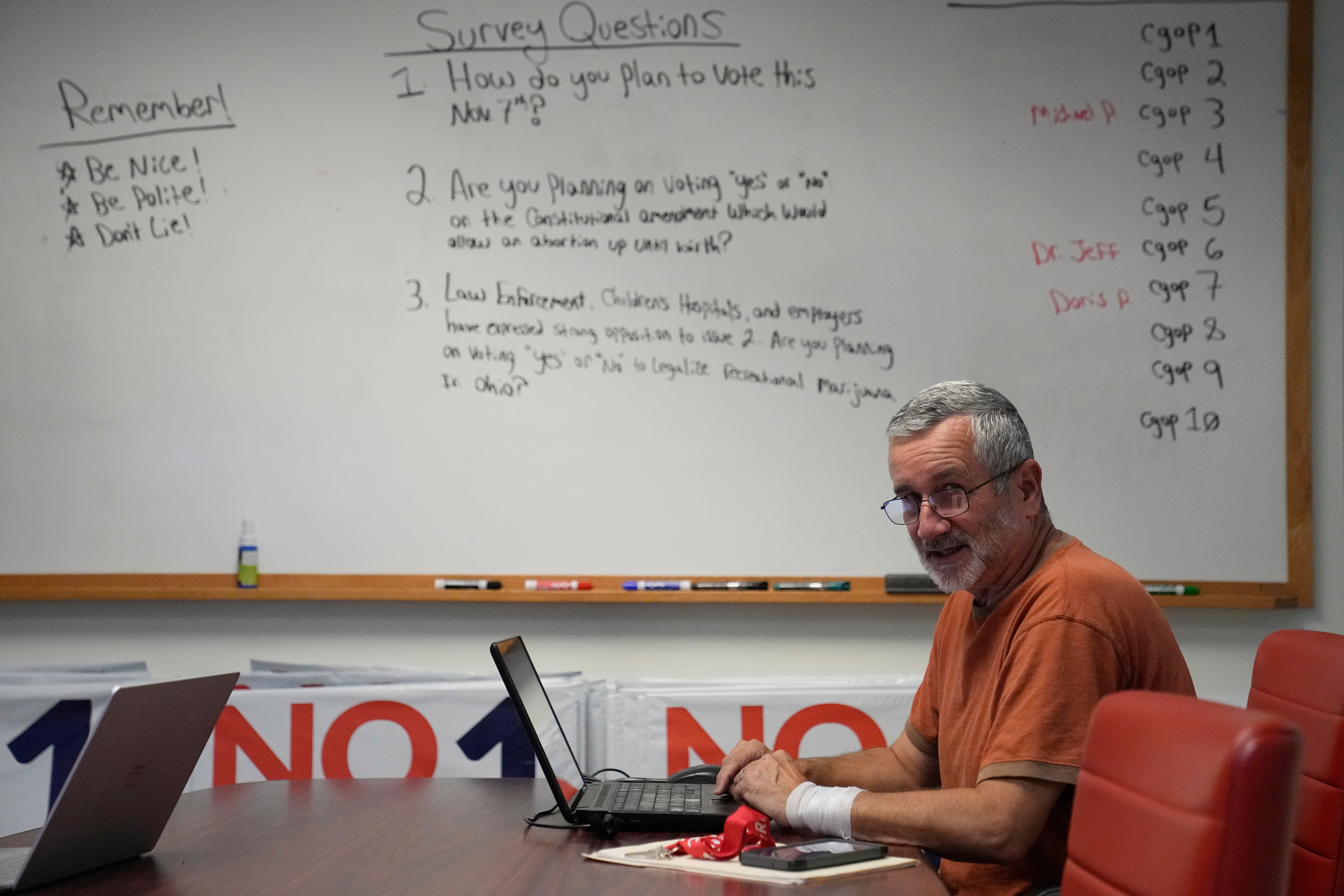 Election 2023 Abortion