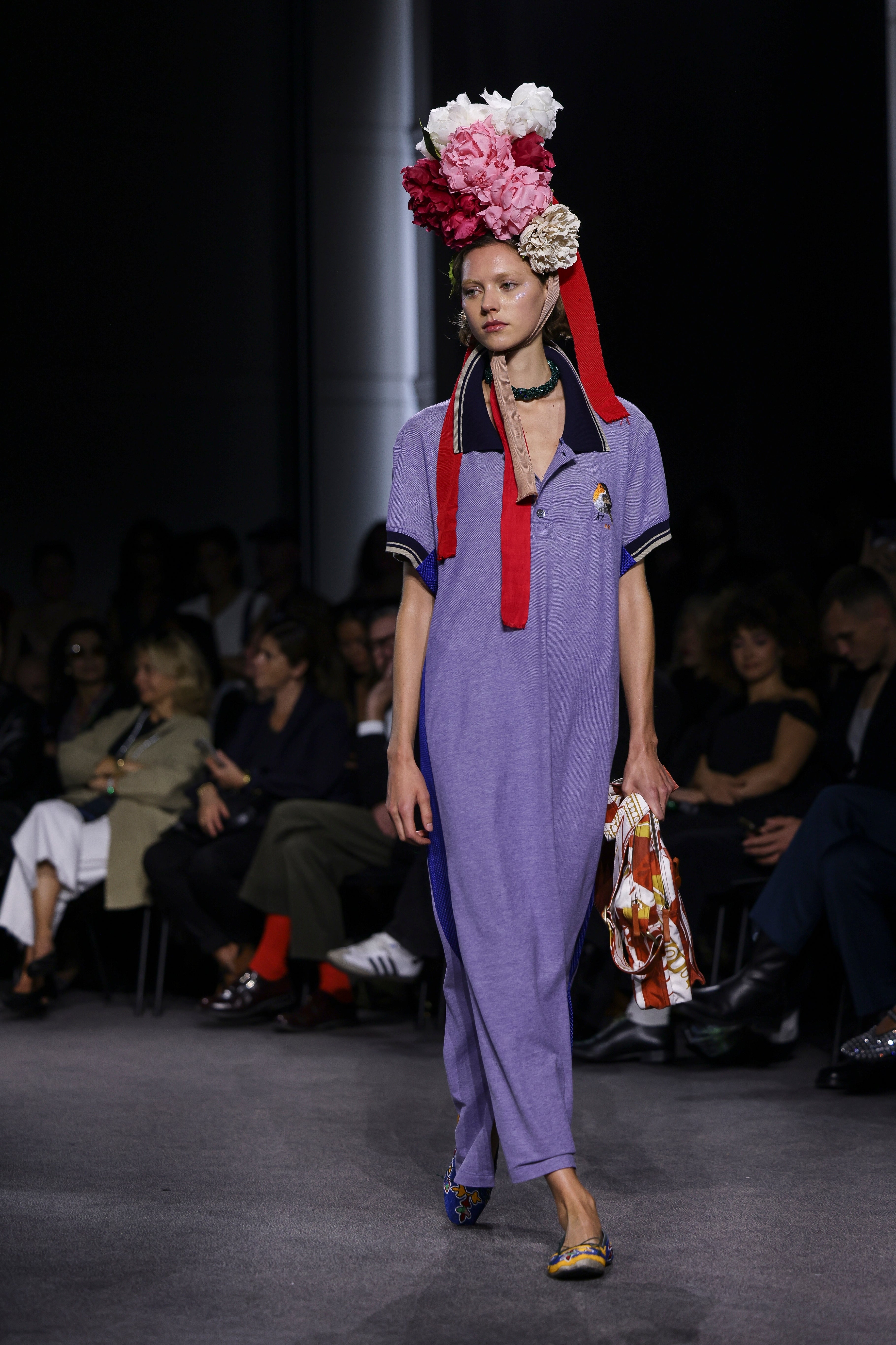 France Westwood Spring Summer 2024