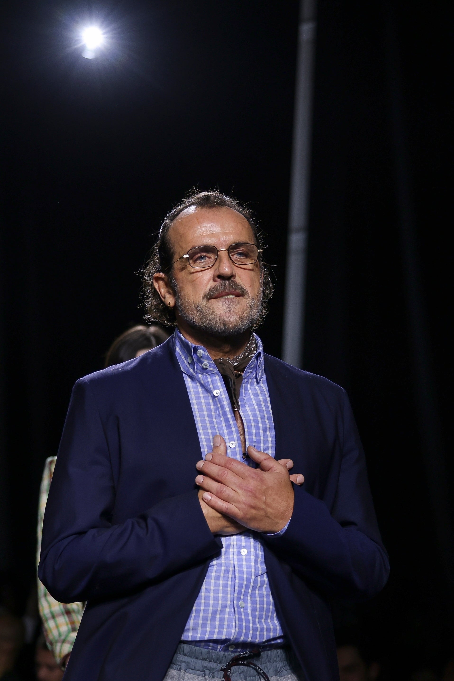 France Westwood Spring Summer 2024