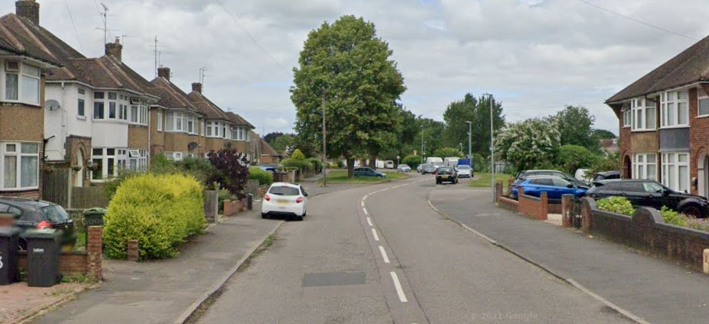 Officers were called to reports three teenagers had been knifed following an incident on Nunnery Lane at around 7pm on Friday