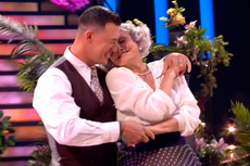 Strictly 2023 leaderboard: The latest scores from the BBC dance competition