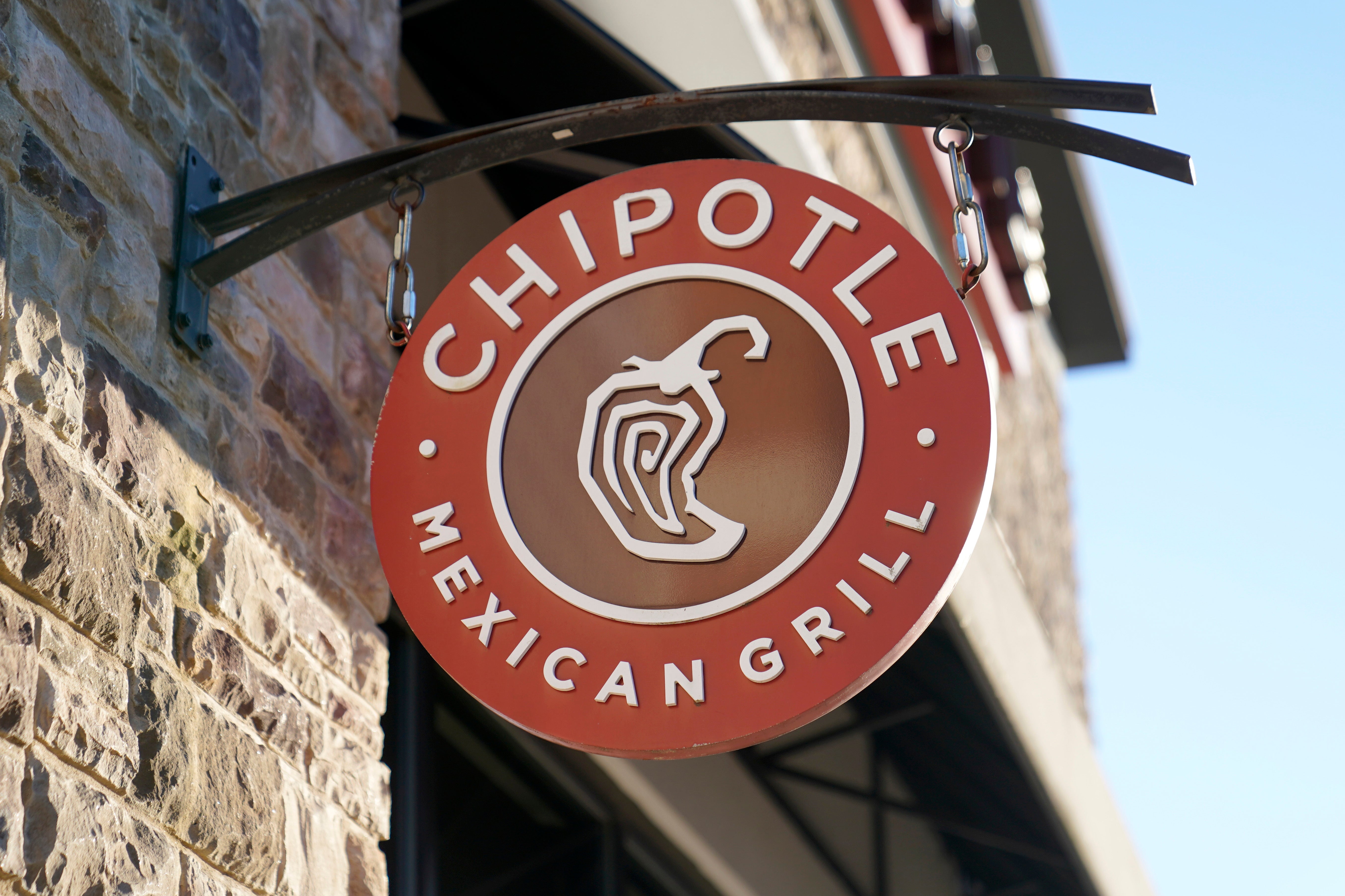 Chipotle Hijab Lawsuit