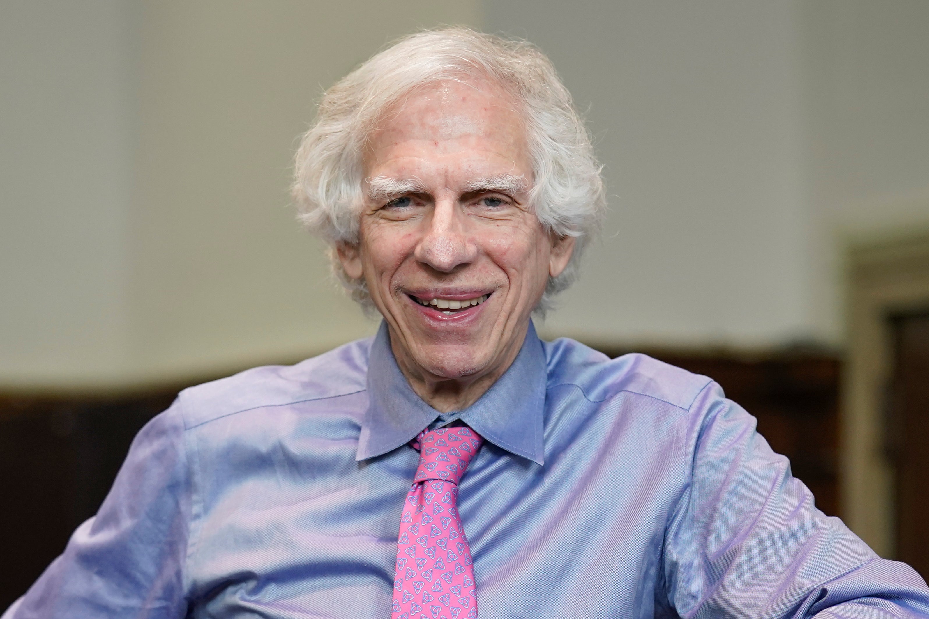 Trump Fraud Lawsuit Judge