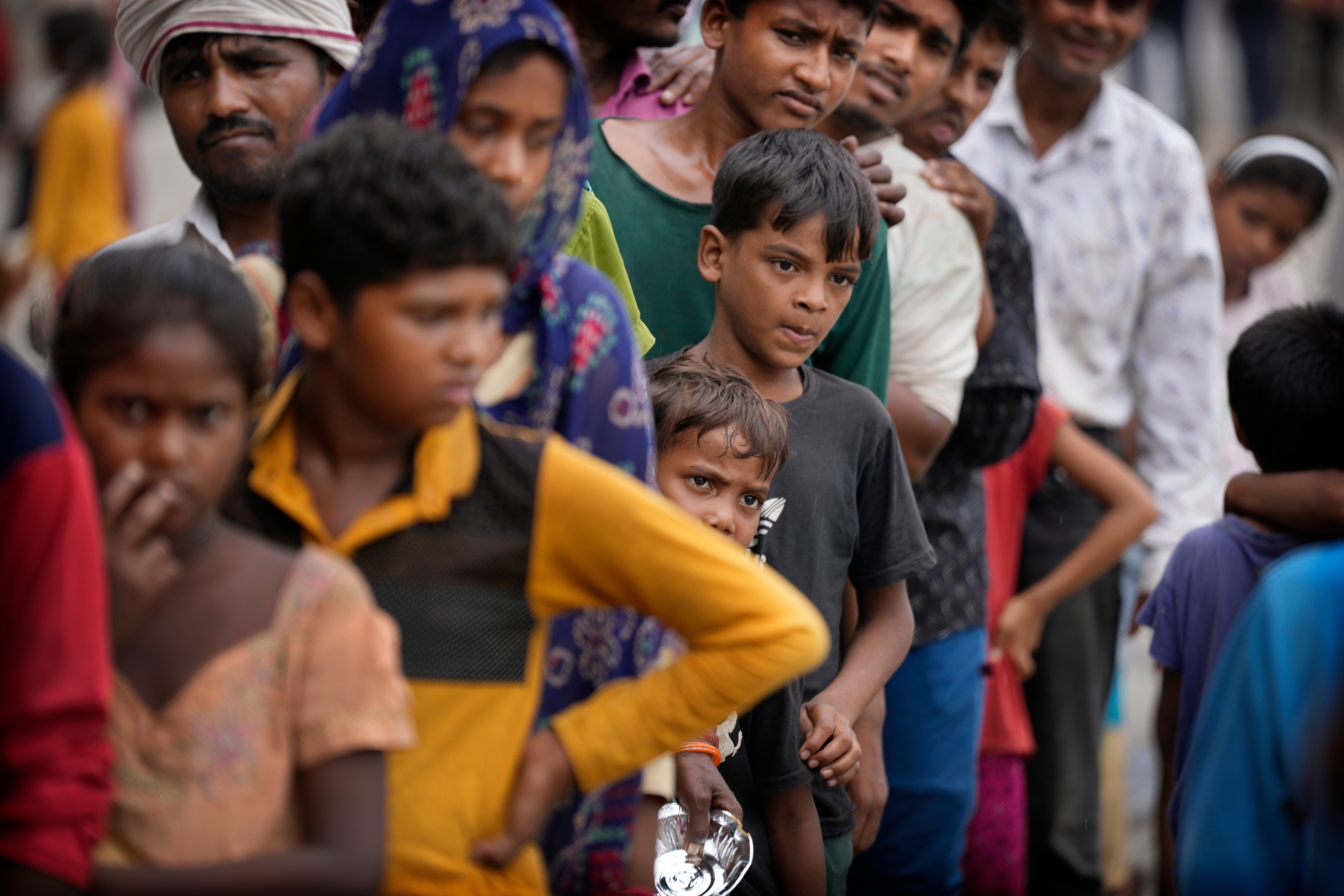 India Monsoons Increasing Disasters