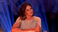 Strictly Come Dancing’s Shirley Ballas hires assistant to ‘syphon through’ hate messages