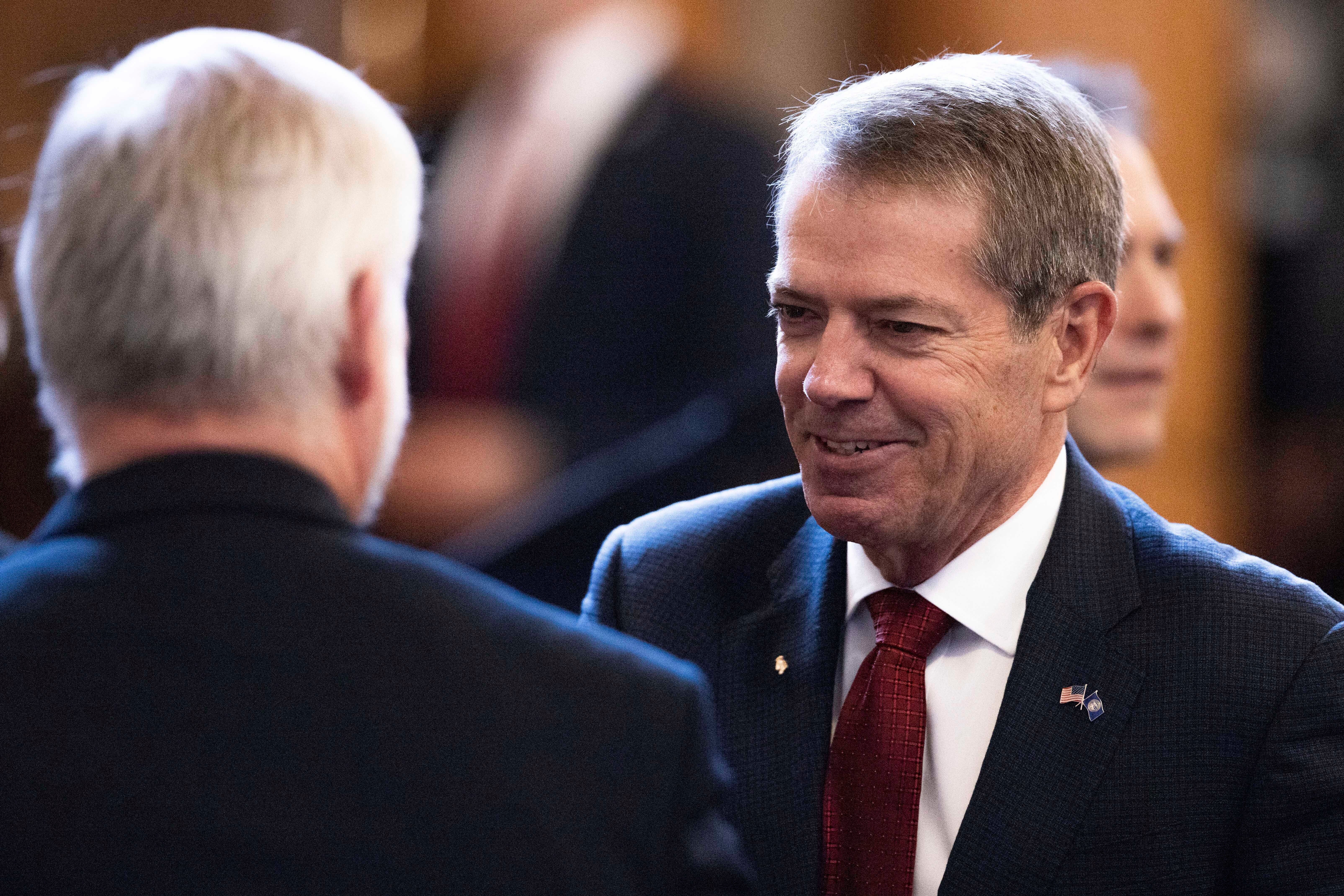 Transgender Health-Nebraska