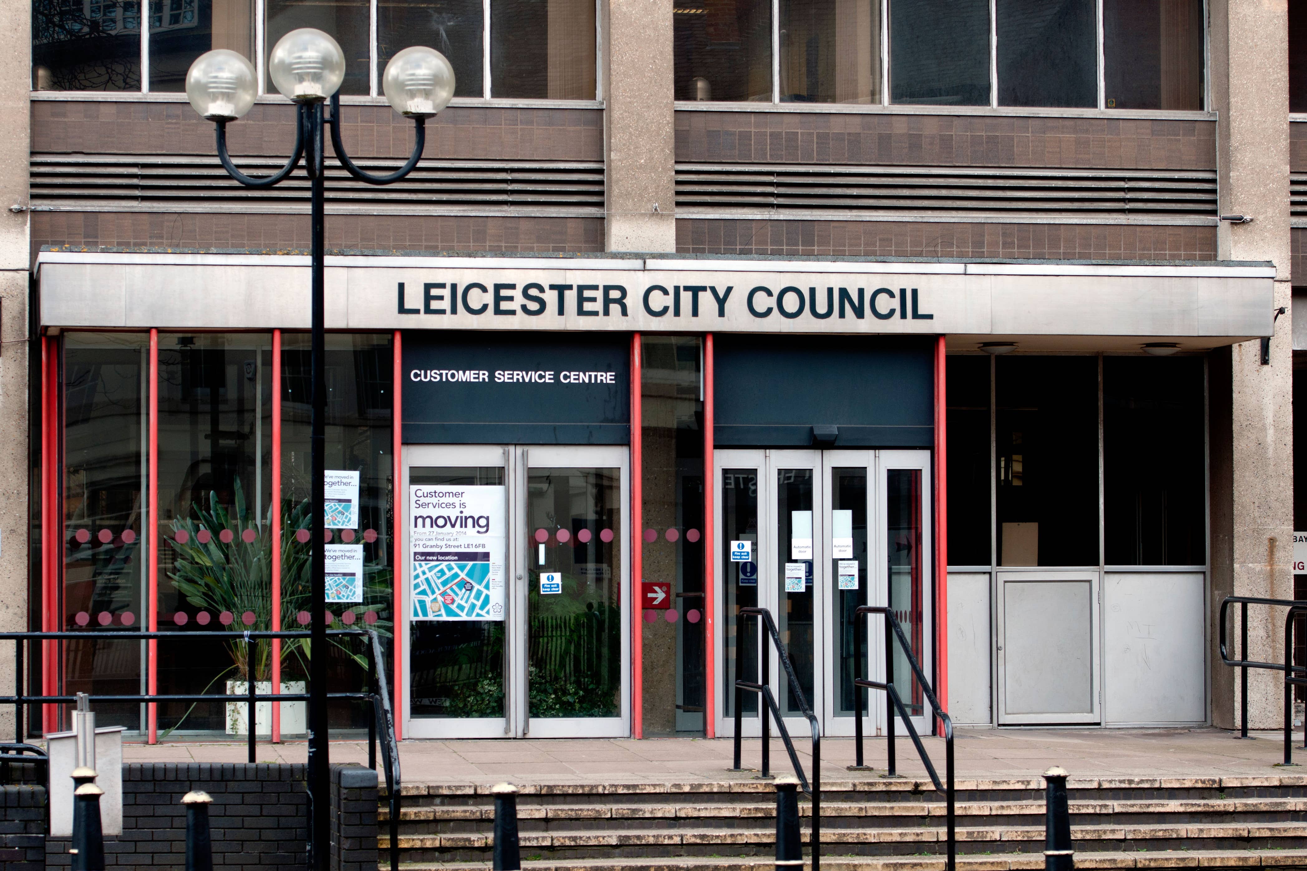 Maria Rooney, a former social worker based in Leicester, said nobody supported her her when she began experiencing ‘work-related stress and anxiety and menopausal symptoms’