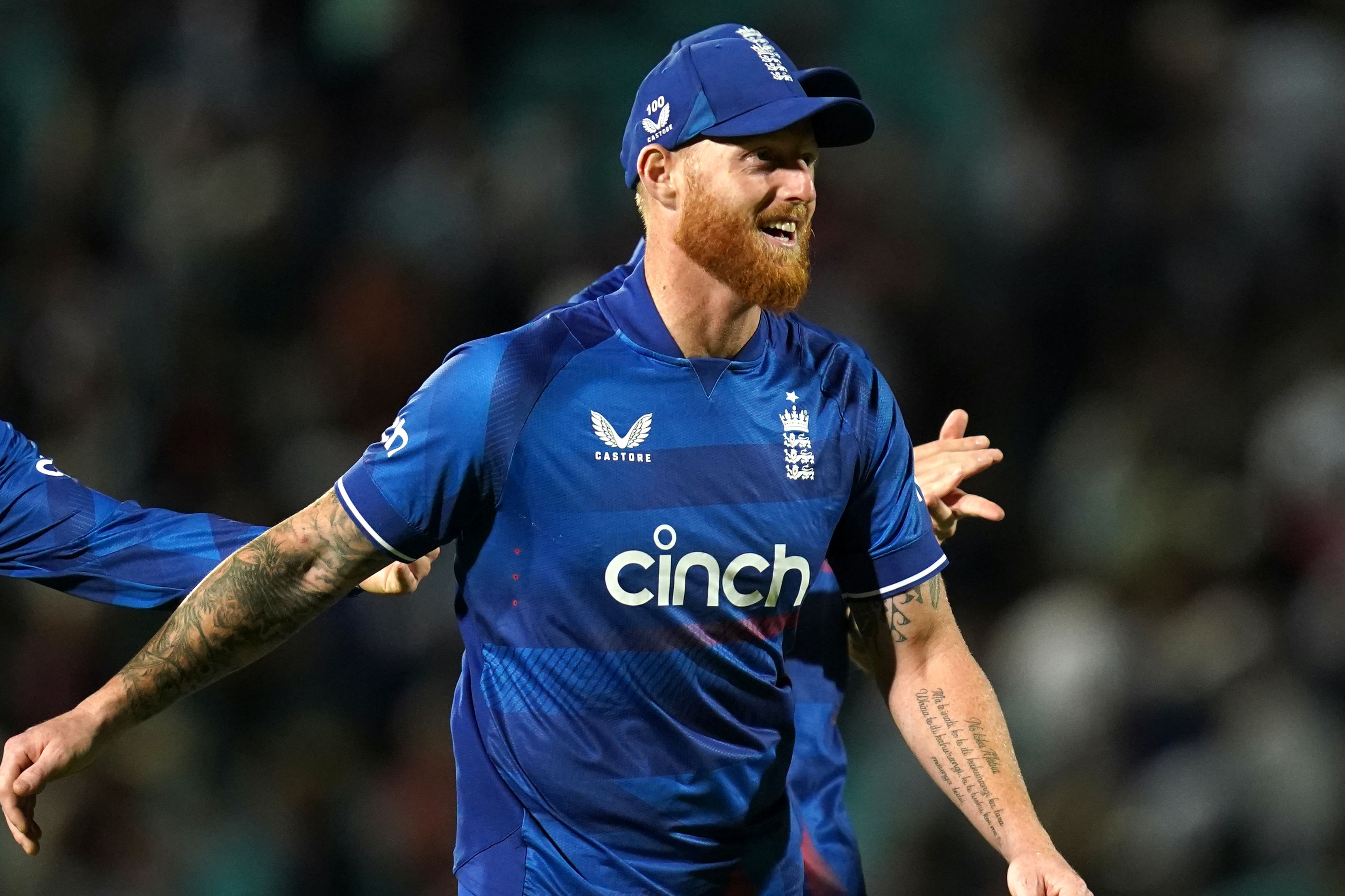 Keep an eye on Ben Stokes in India (John Walton/PA)