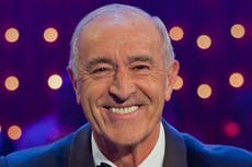 Strictly star Len Goodman’s cause of death has been revealed