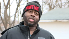 Vigilante paedophile hunter Boopac Shakur shot dead in Michigan