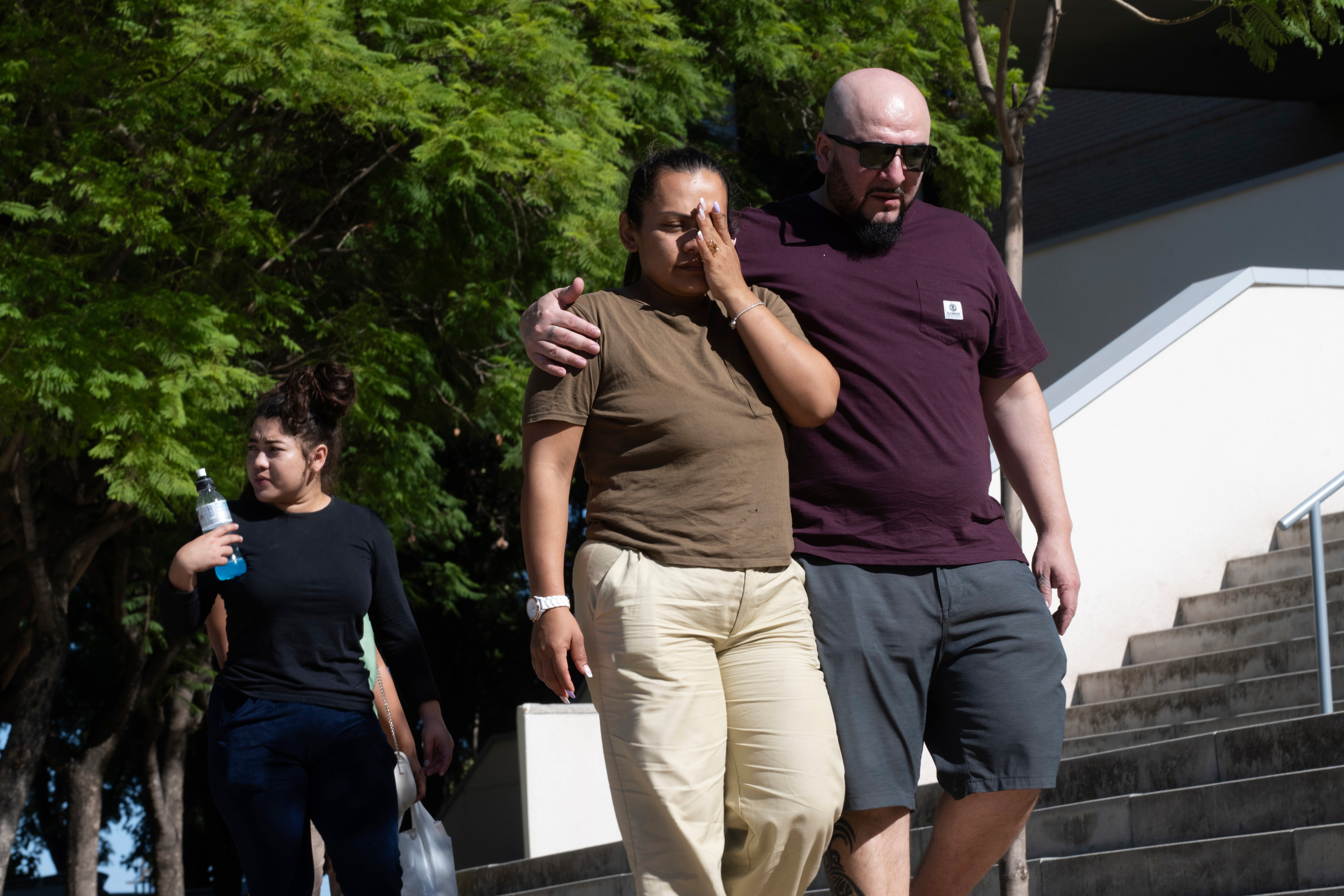 Spain Nightclub Fire