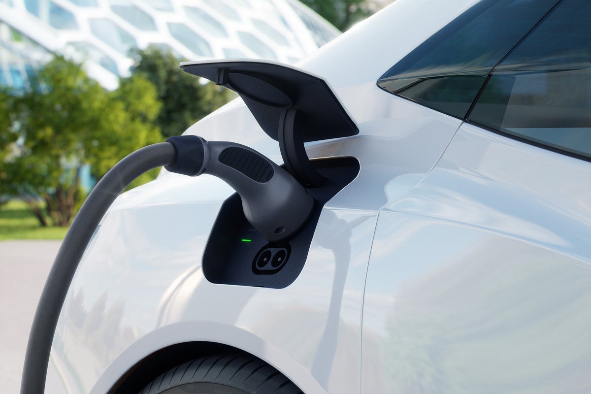 Game changer: Alpitronic has introduced wall-mountable ultra-fast charging stations for electric vehicles