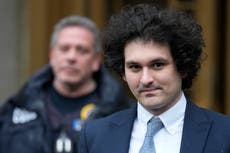 Crypto king Sam Bankman-Fried is facing jail – but how did he get away with it for so long?