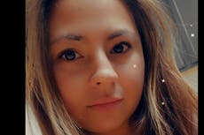 Oklahoma mother-of-three fatally struck by plane while riding lawnmower at airport