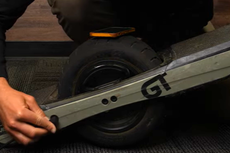 Onewheel electric skateboards recalled after four deaths since 2019