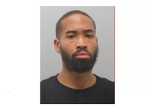 Police officer accused of kidnapping and sexually assaulting eight handcuffed men