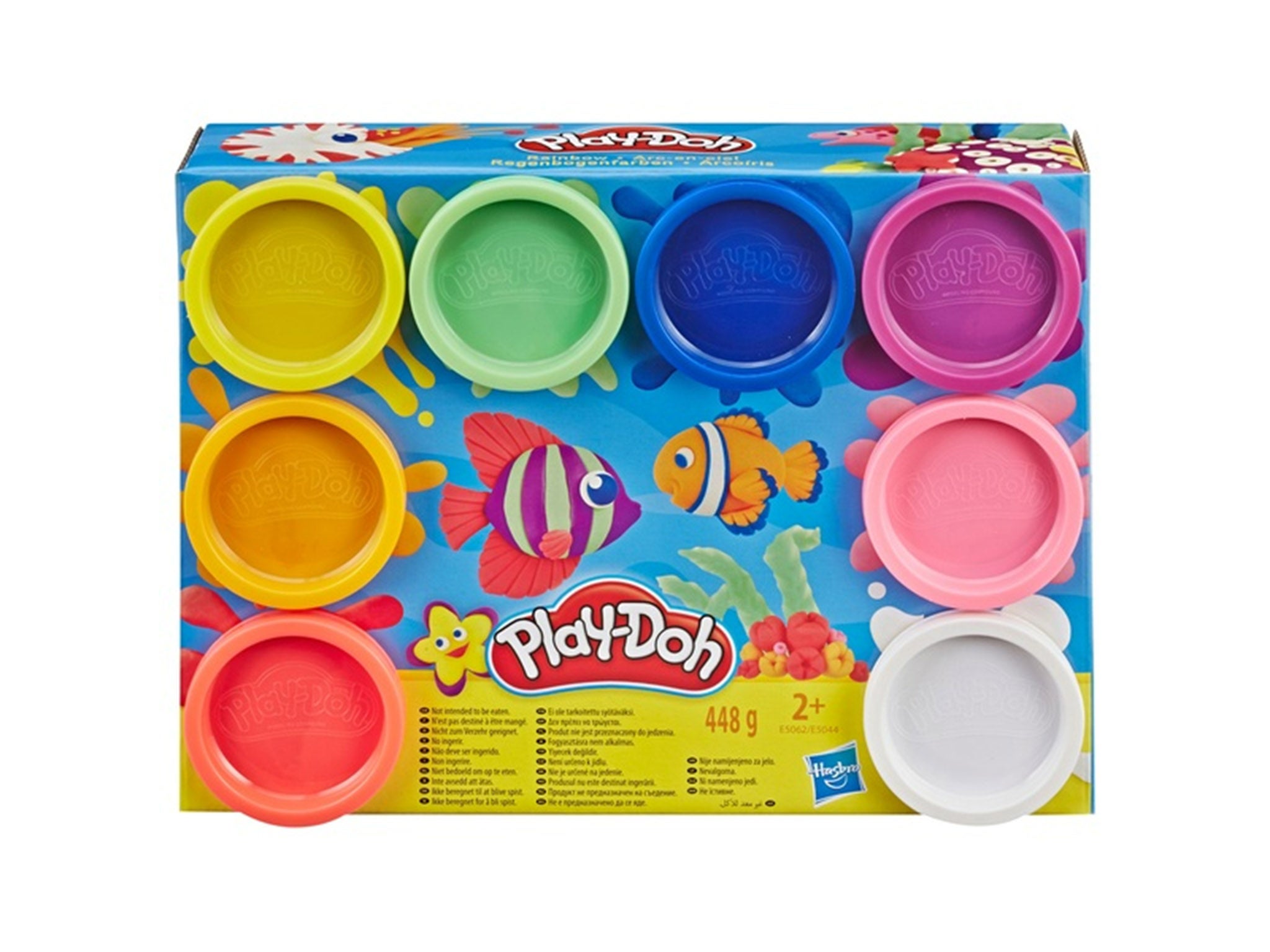 Play-Doh 