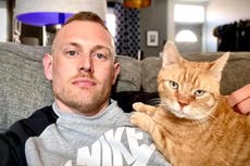 Philadelphia journalist shot dead by home invader