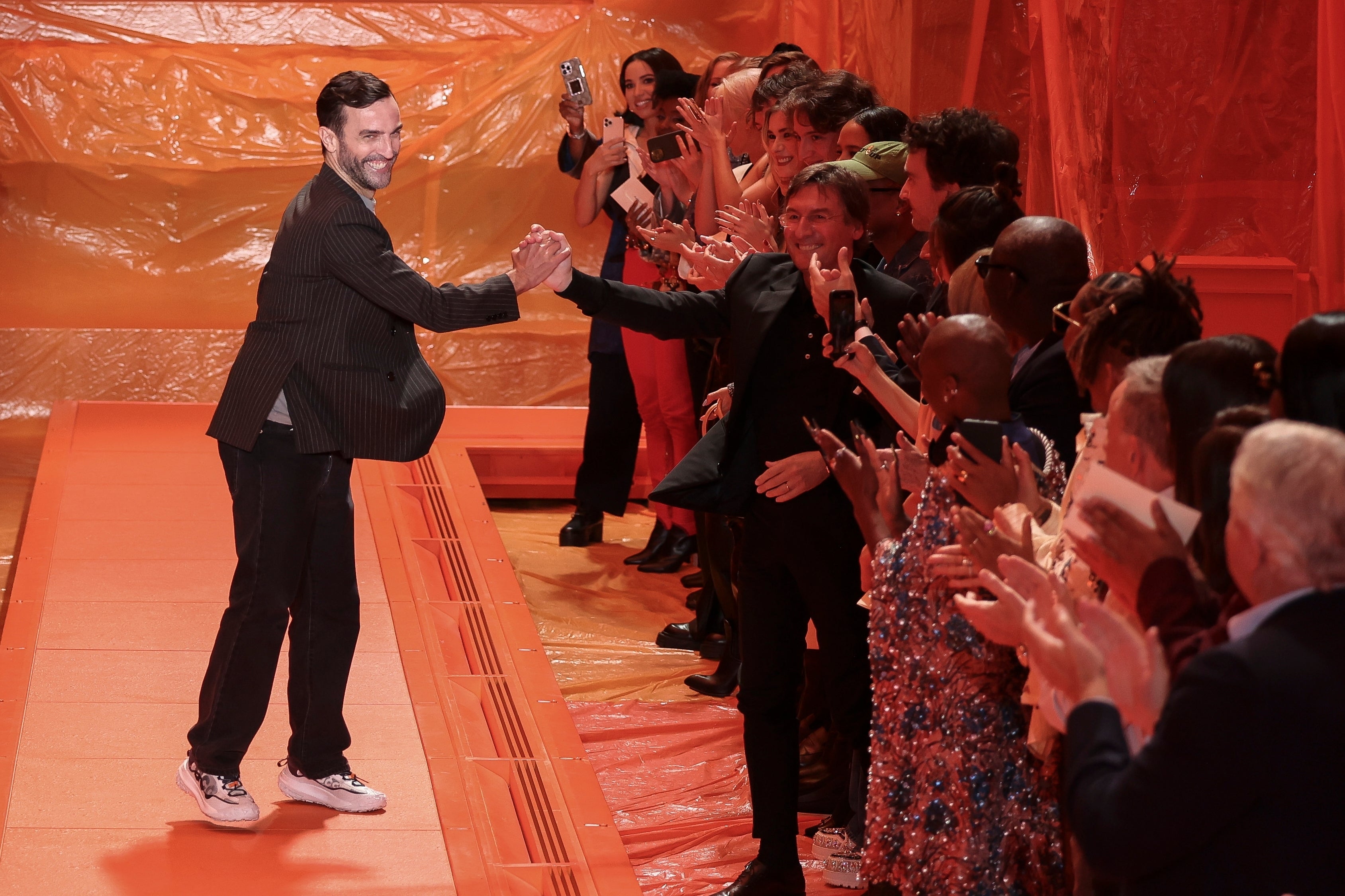 France Louis Vuitton Spring Summer 2024