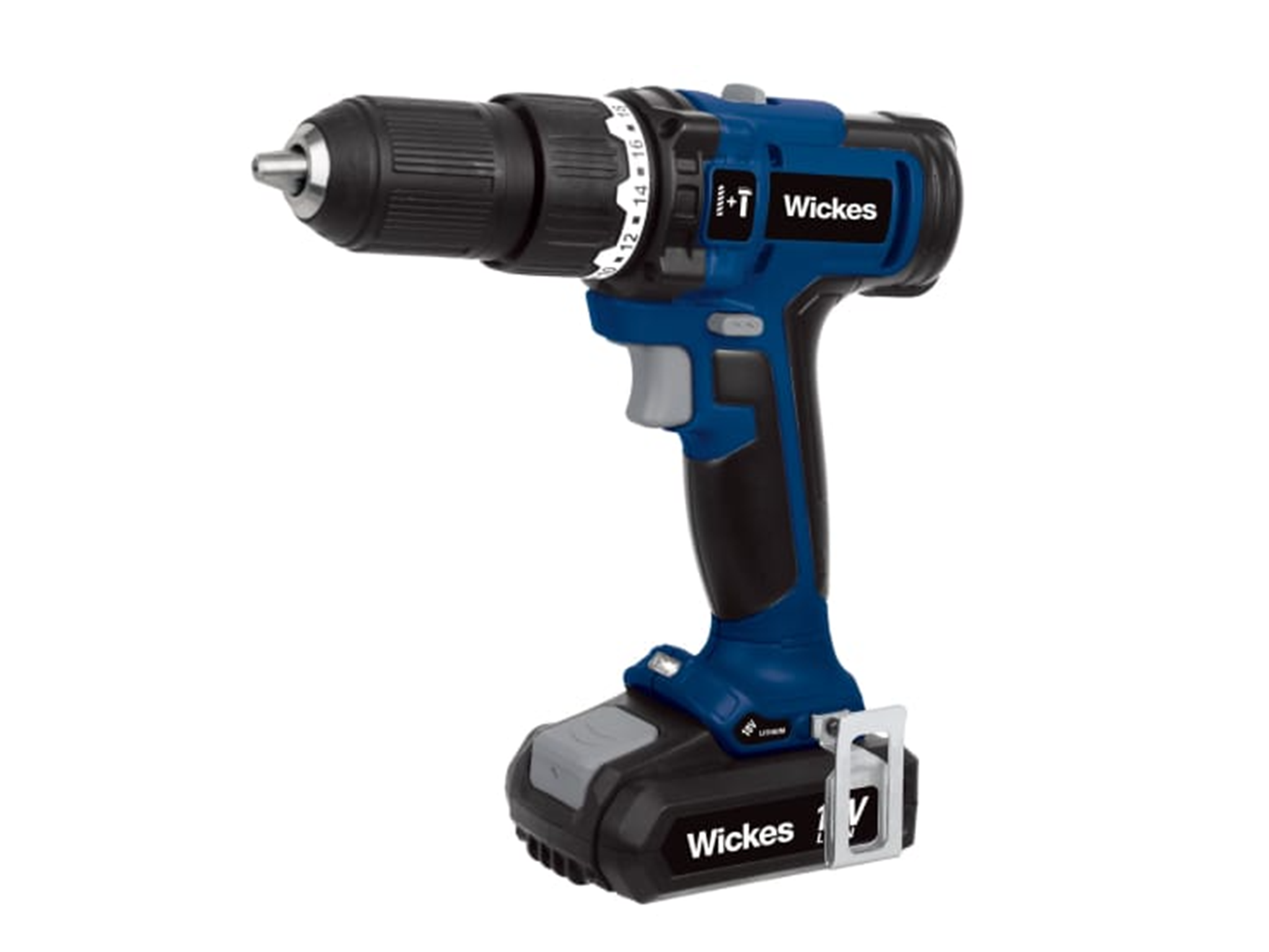 Wickes combi drill 