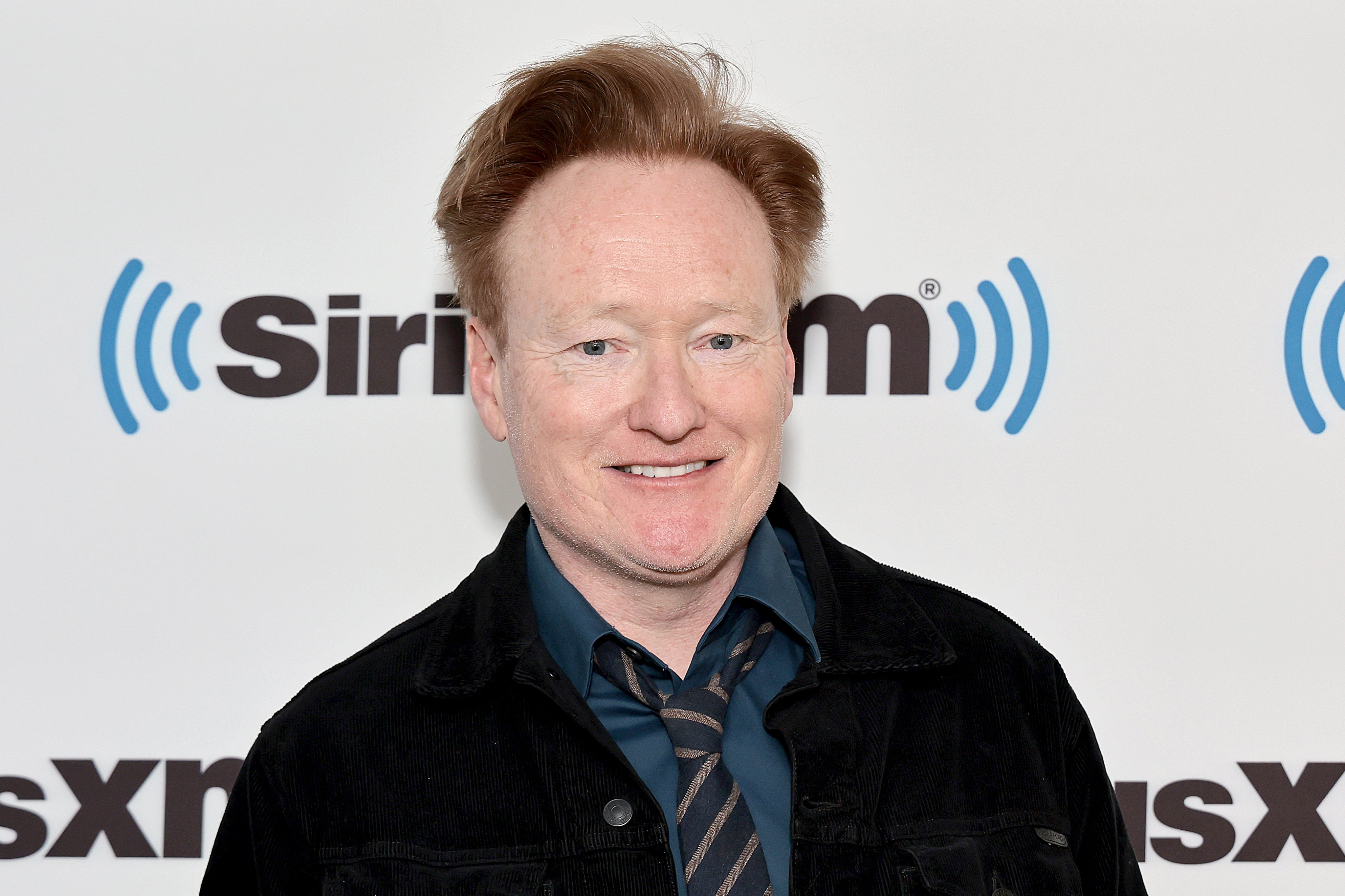 Conan O’Brien