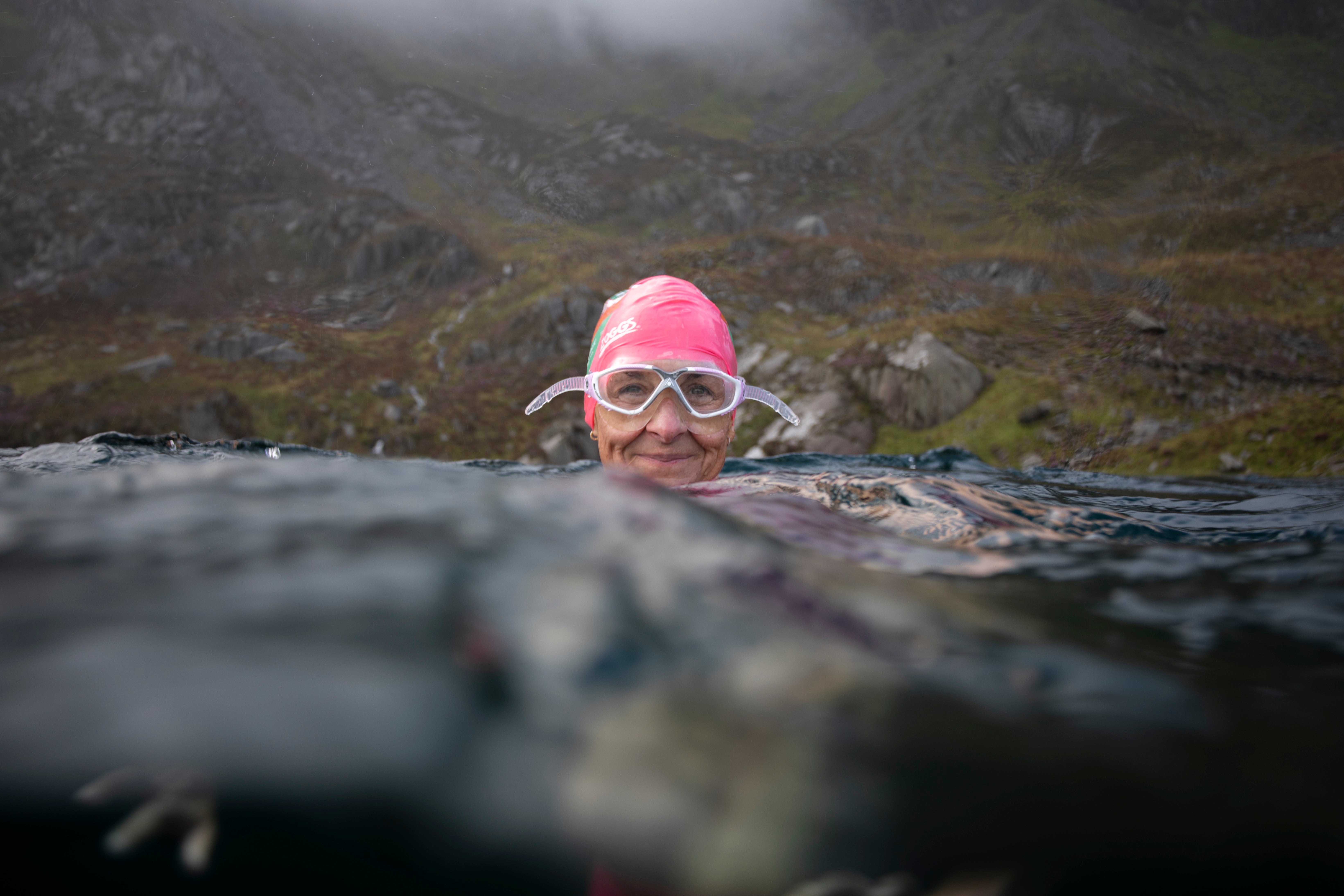 Louise Minchin’s new book ‘Fearless: Adventures with Extraordinary Women’ is a celebration of women who are doing heroic things