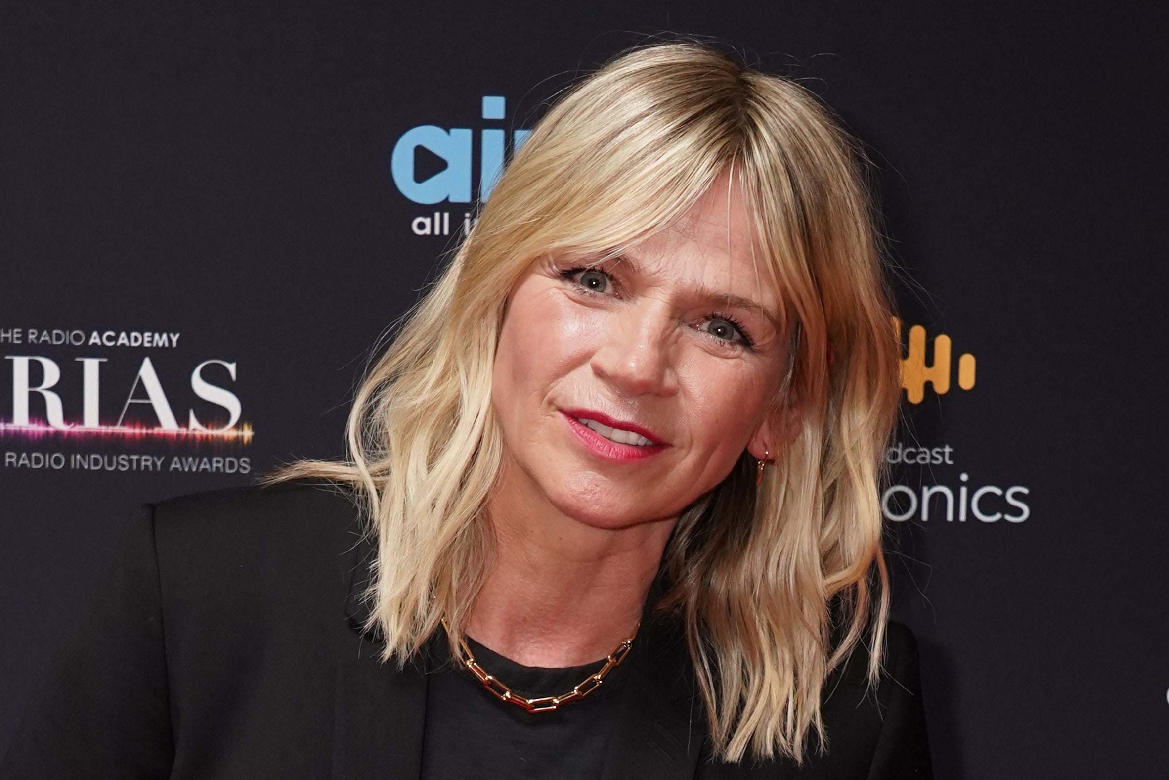 Zoe Ball