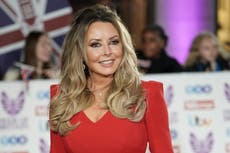 What you need to know about depression during menopause – as Carol Vorderman opens up