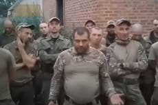 Putin’s ‘punishment battalions’ full of convicts and drunk recruits: ‘They’re just meat’