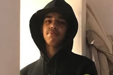 Boy, 16, stabbed to death named as family pays tribute to ‘beautiful boy’