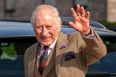 Royal family reveals surprising fact about King Charles III