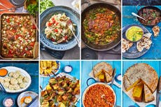 From Nepal to Tibet: Eight warming dishes from the coldest places on earth