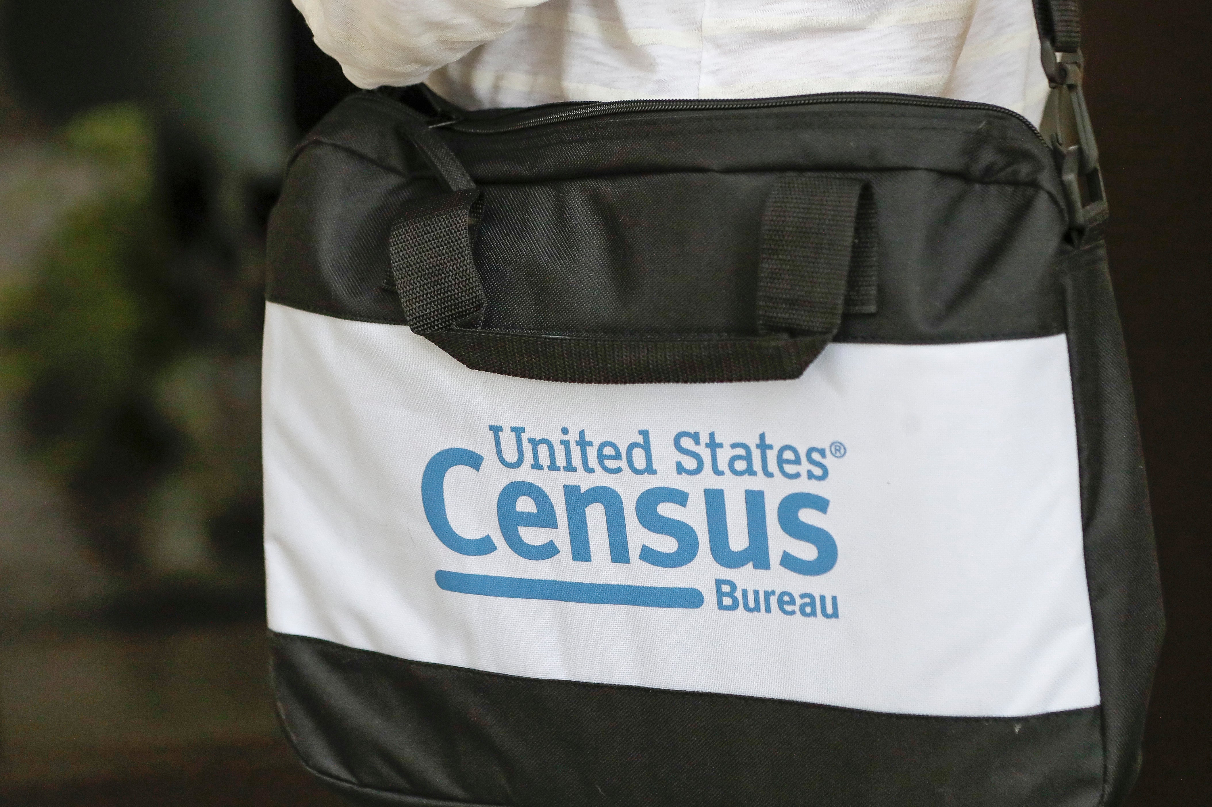 2020 Census