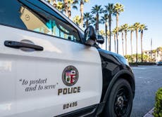 LA sting operation sees 27 suspected gang members arrested and 150 pounds of drugs seized