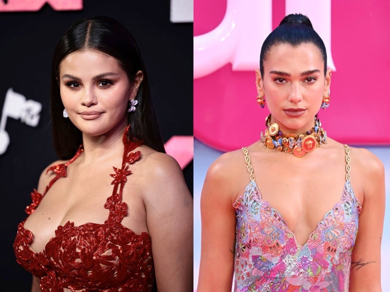 Selena Gomez breaks silence on Dua Lipa feud rumours after unfollowing her on Instagram