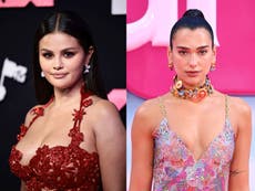 Selena Gomez breaks silence on Dua Lipa feud rumours after unfollowing her on Instagram