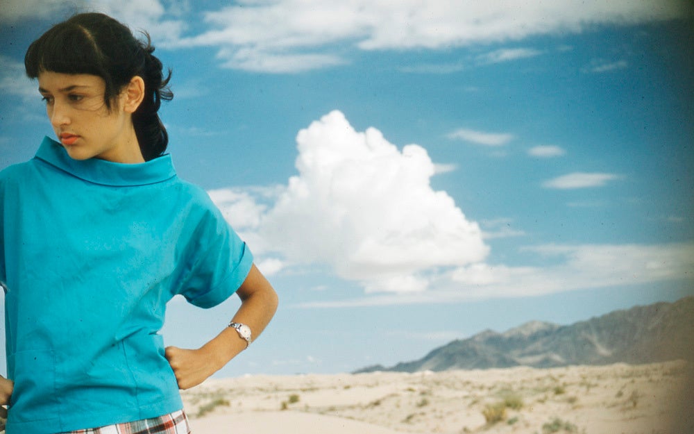 Film Review - Joan Baez: I Am a Noise