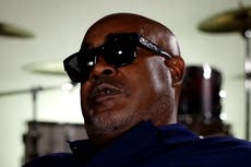 Suspect arrested for Tupac Shakur’s muder recalls night rapper died in resurfaced interview