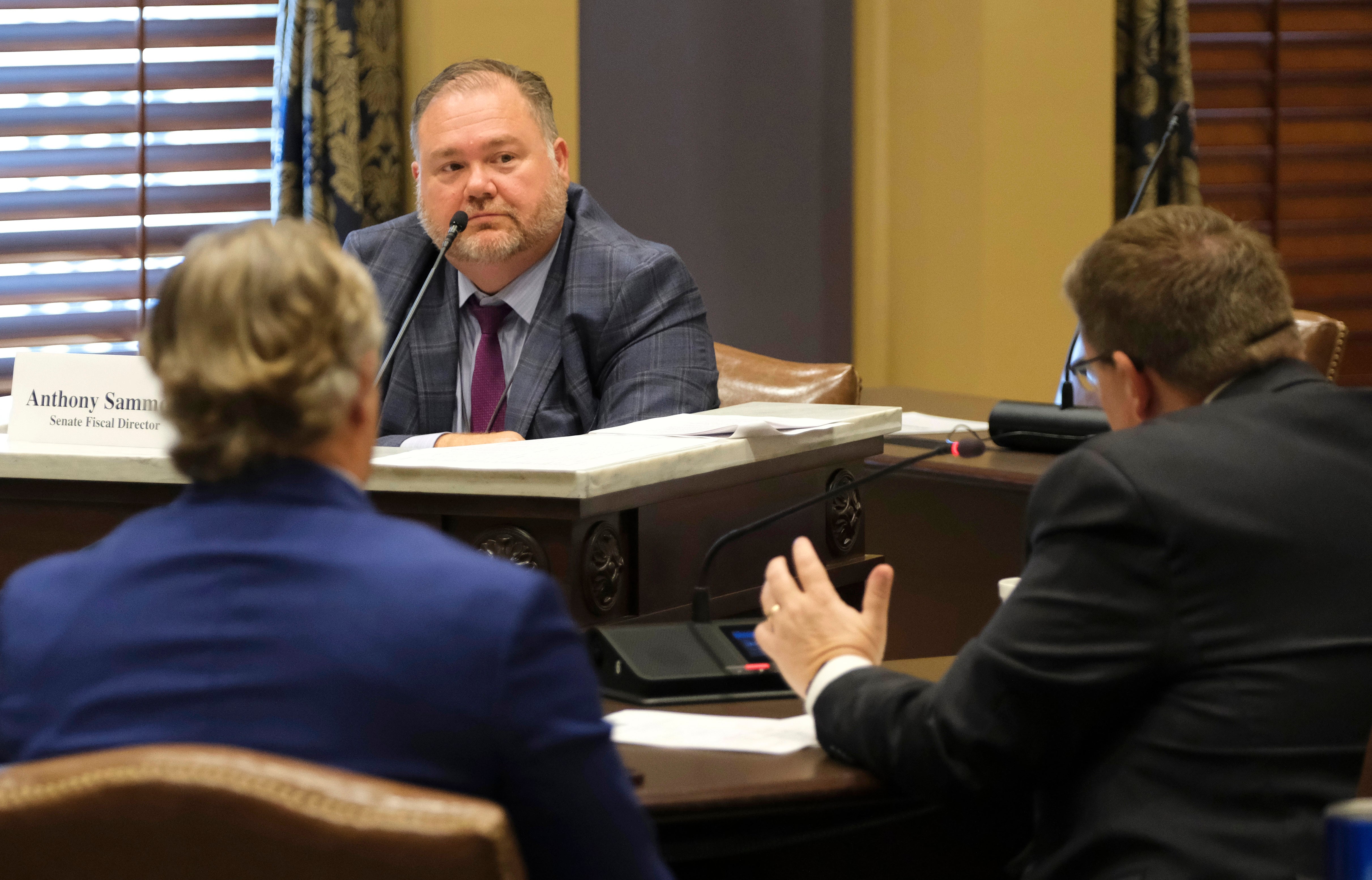 Special Session Oklahoma Taxes