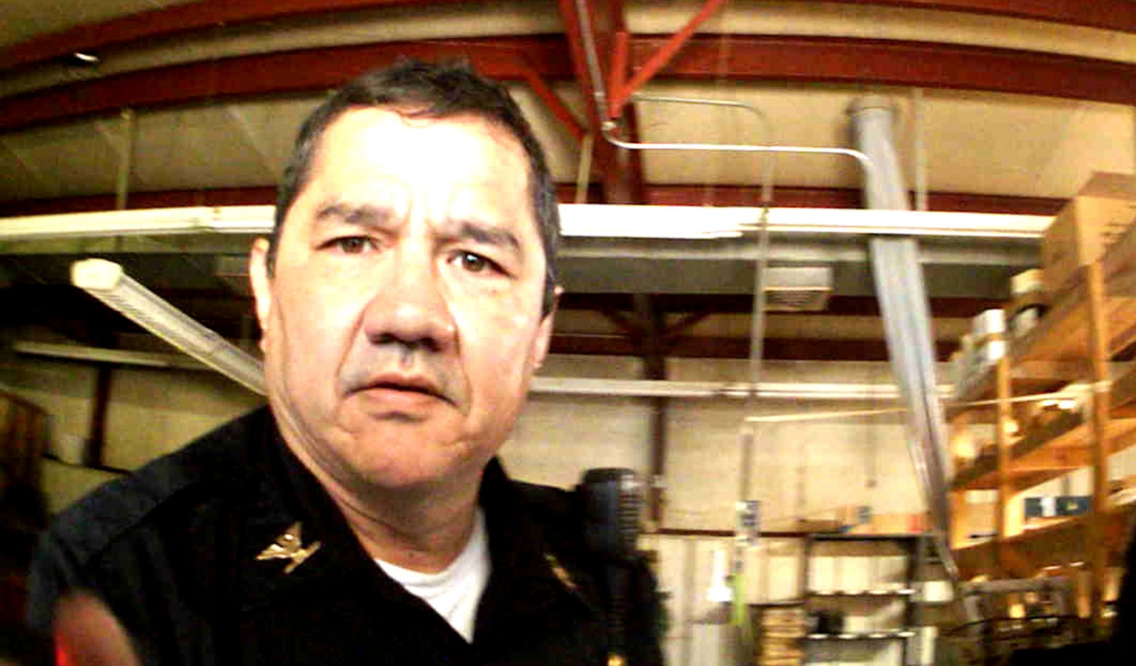 Kansas Newspaper Raid