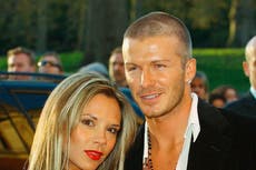 ‘I felt physically sick’: David and Victoria Beckham address alleged Rebecca Loos affair for the first time