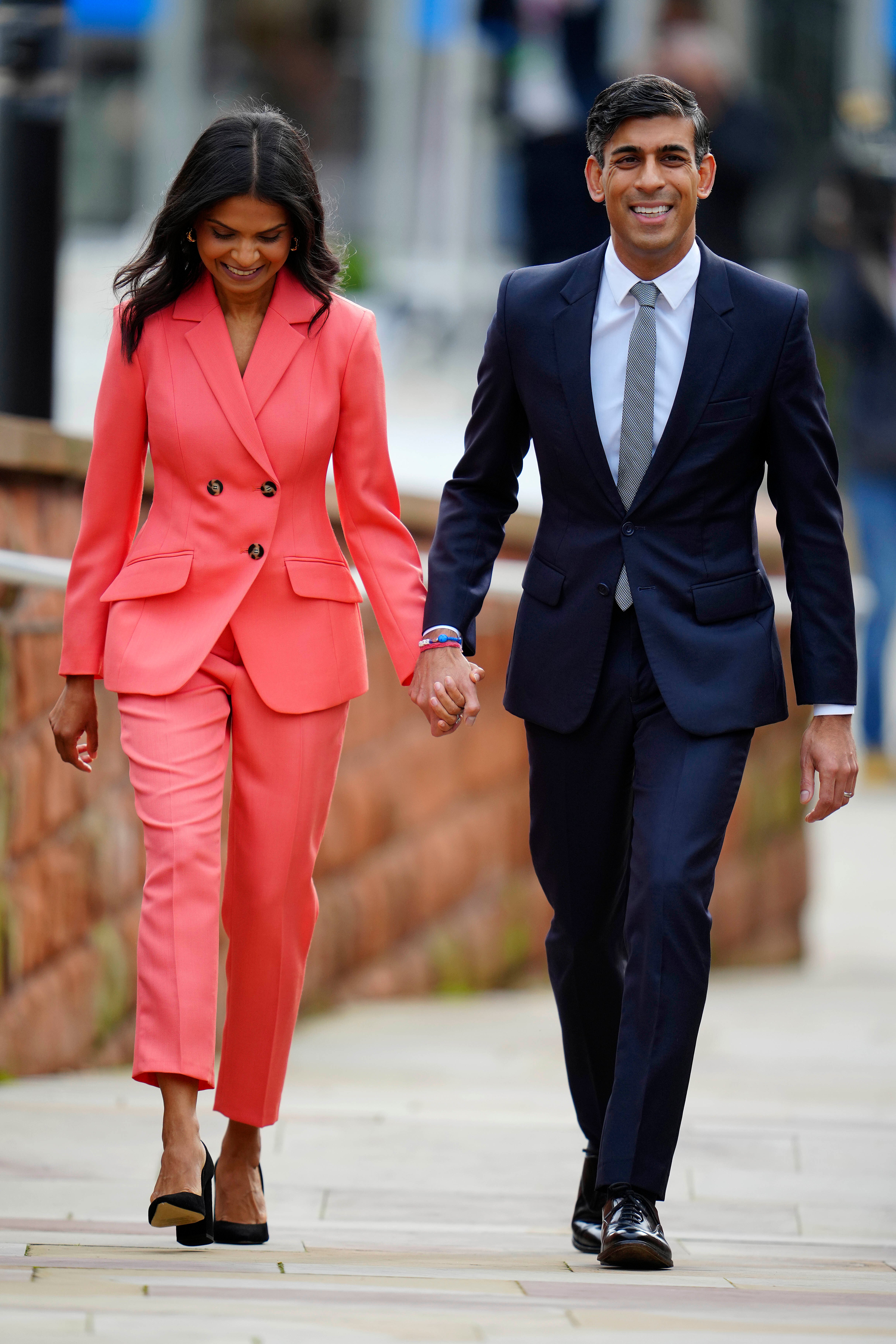 Britain Conservatives